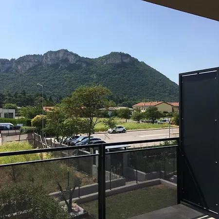 Apartamento Zara Affi