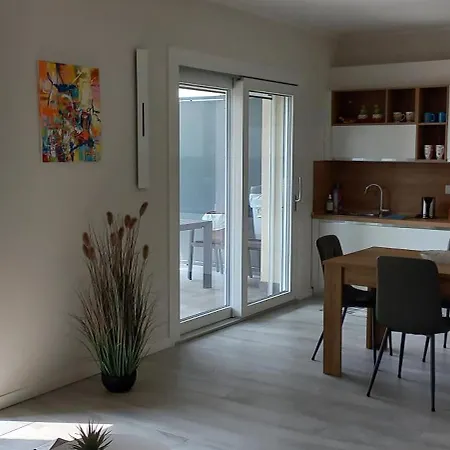 Zara Apartamento *