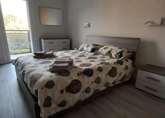 Zara Apartament *