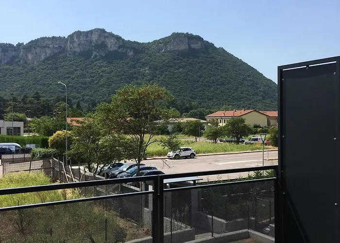 Apartament Zara Affi