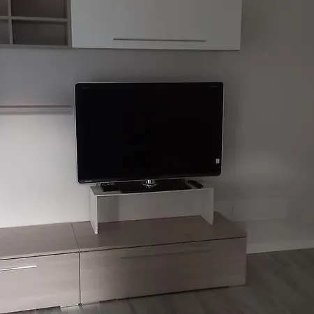 Zara Apartment