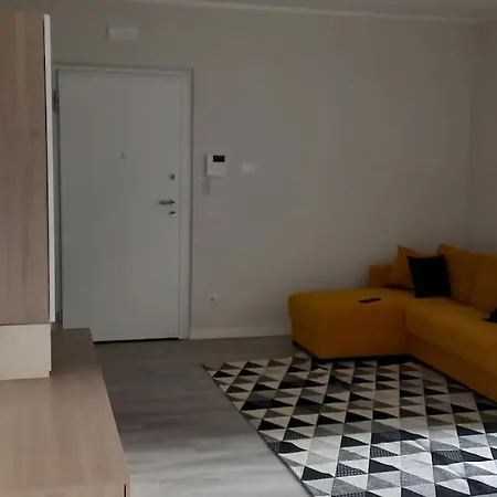 Zara Apartment *