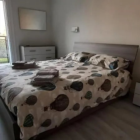 Zara Apartment *