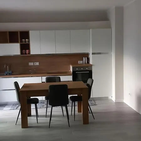 Apartment Zara