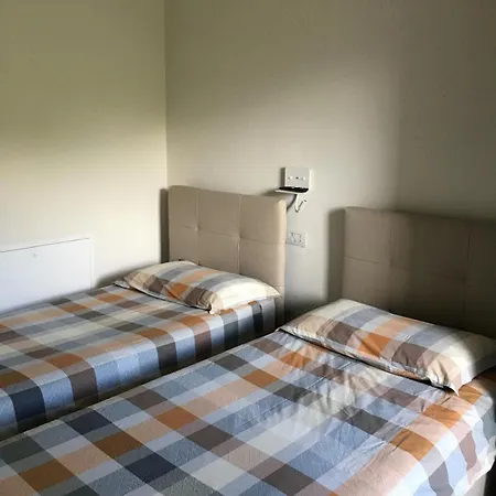 Apartment Zara *