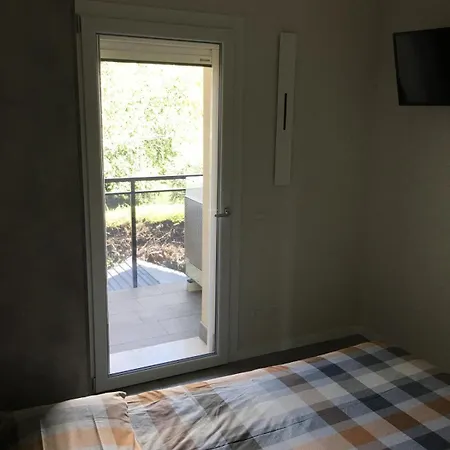 Apartment Zara *