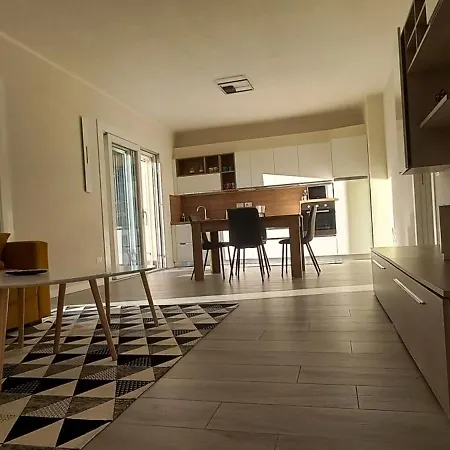 Apartment Zara *