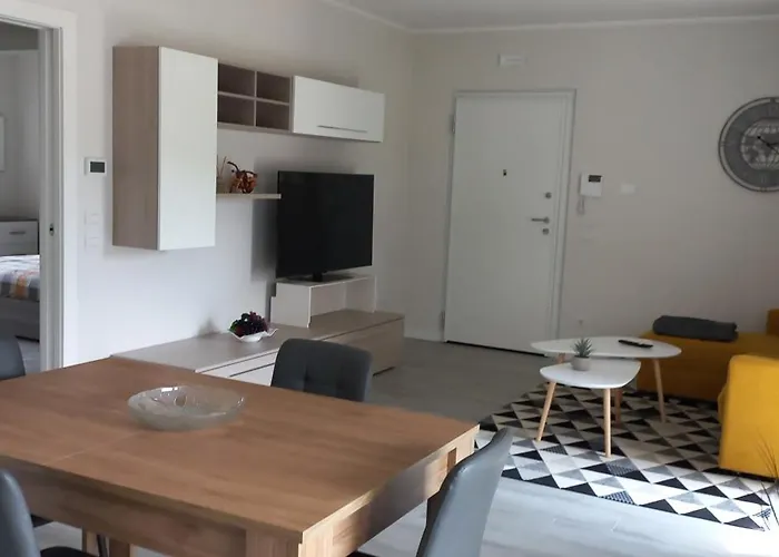Apartment Zara
