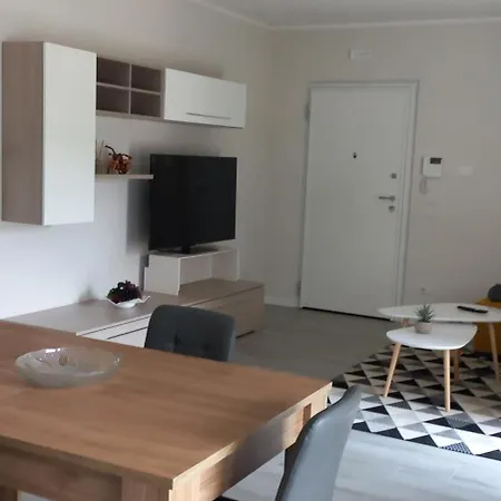 Apartamento Zara